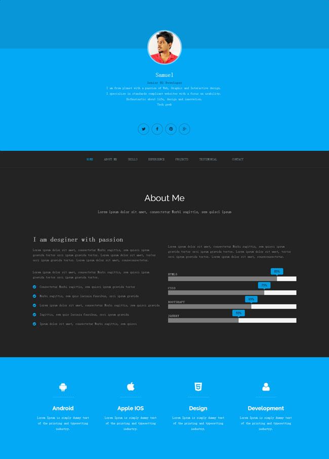 網(wǎng)頁制作 從零開始構(gòu)建精美網(wǎng)站