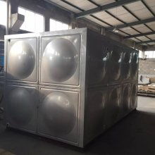 不銹鋼圓水箱專業(yè)供應(yīng)商——無錫市陽山鎮(zhèn)陸區(qū)惠達(dá)不銹鋼制品廠